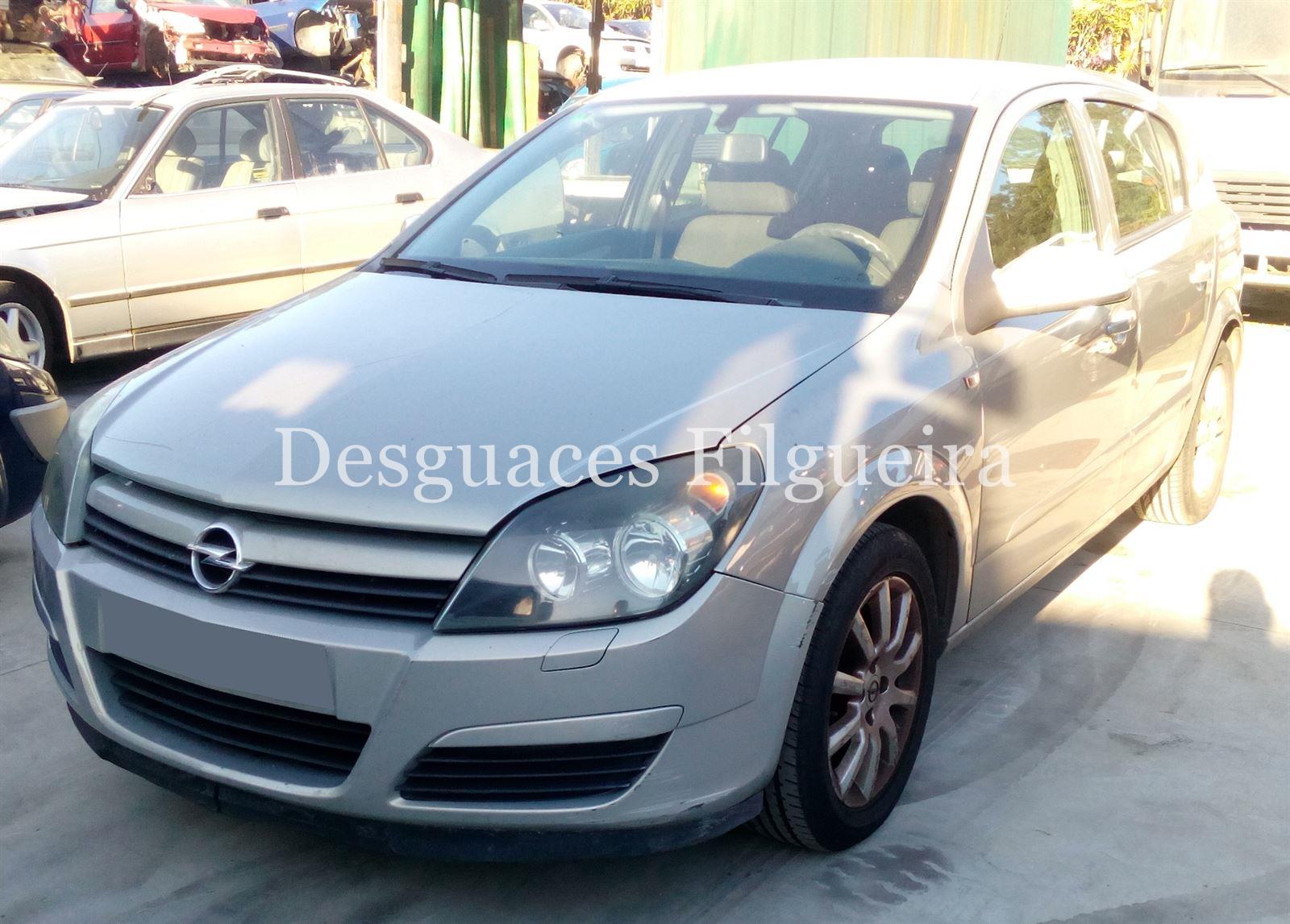 Despiece Opel Astra H 1.6 gasolina - Imagen 3