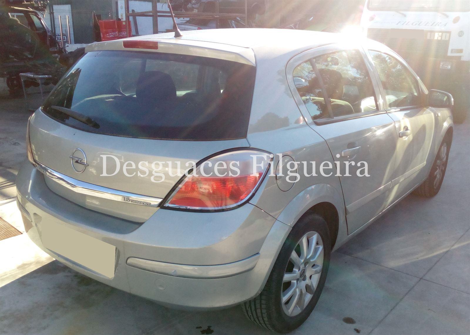 Despiece Opel Astra H 1.6 gasolina - Imagen 6