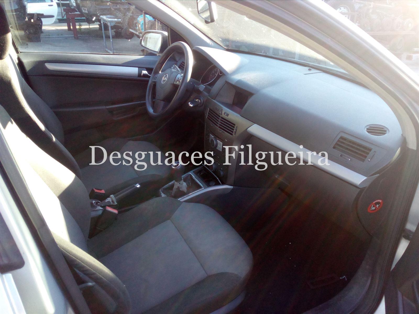 Despiece Opel Astra H 1.6 gasolina - Imagen 7