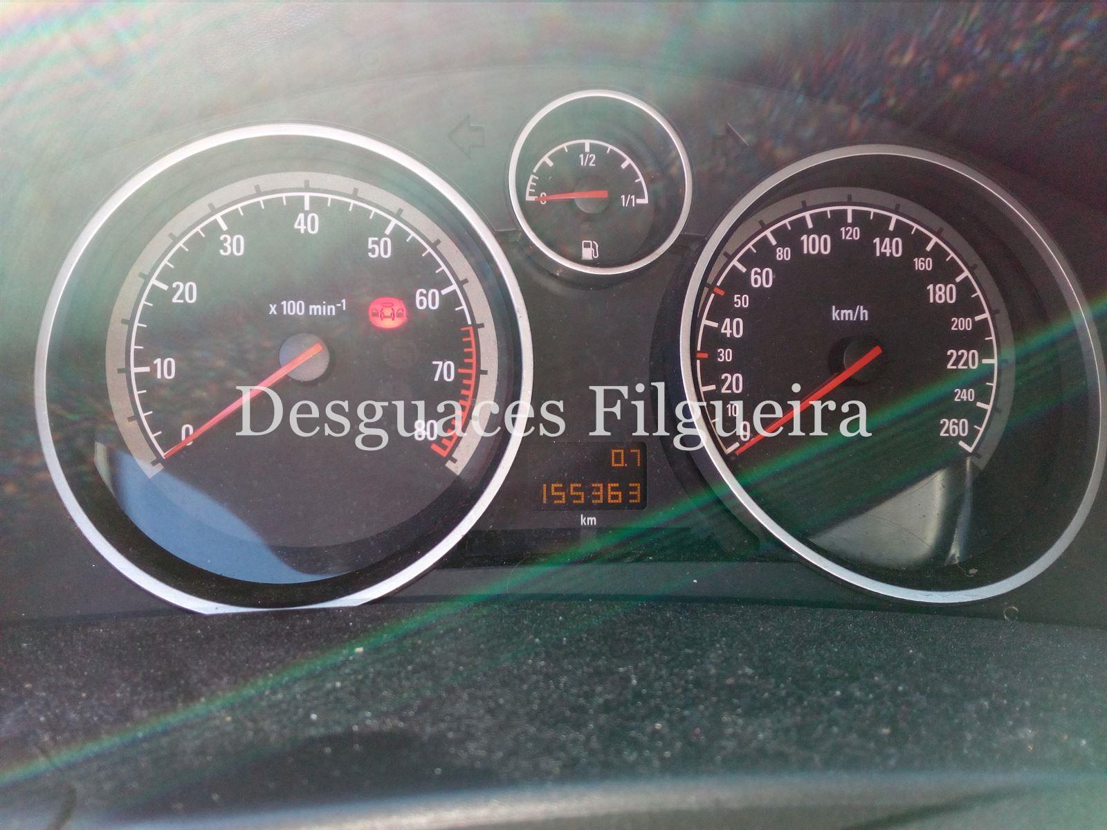 Despiece Opel Astra H 1.6 gasolina - Imagen 9