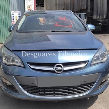 Despiece Opel Astra J 1.6 CDTI Sports Tourer - Imagen 1