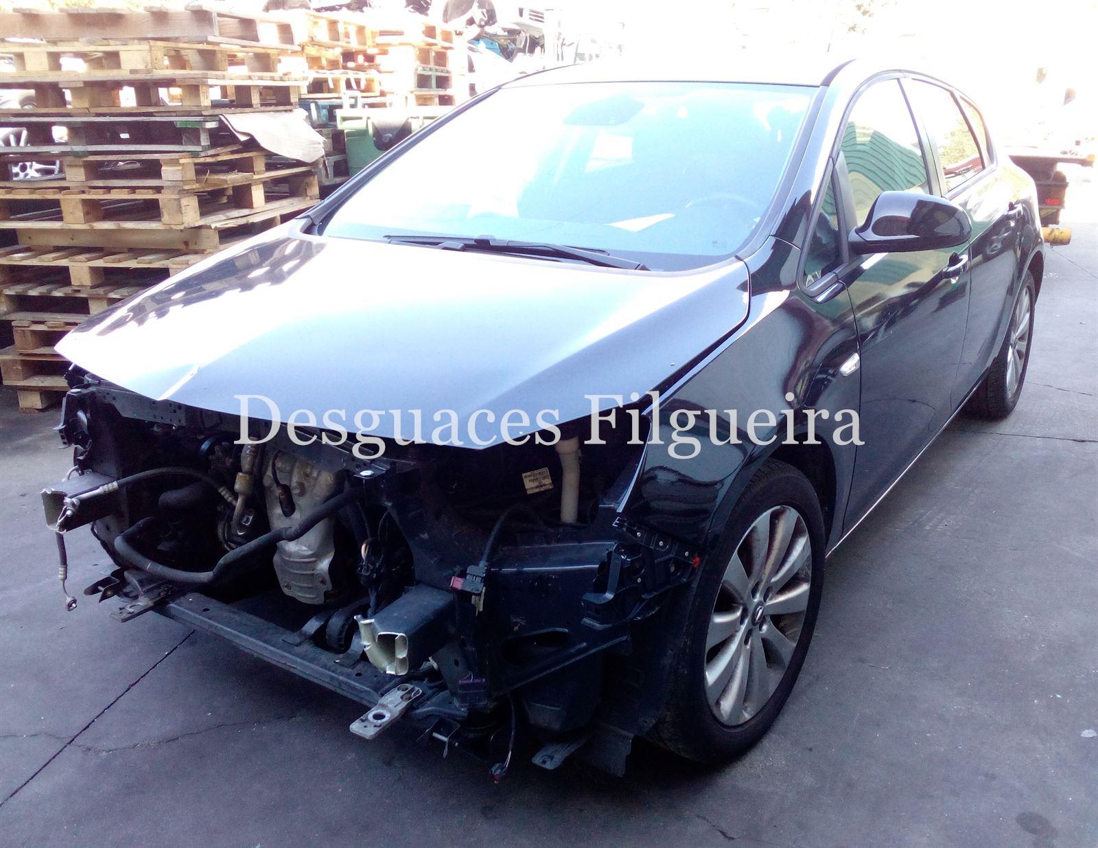 Despiece Opel Astra J 1.6 A16XER - Imagen 2