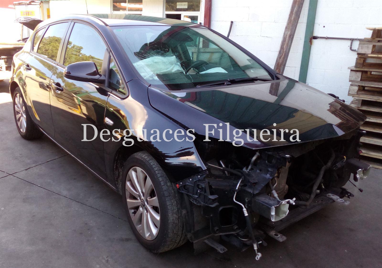 Despiece Opel Astra J 1.6 A16XER - Imagen 3