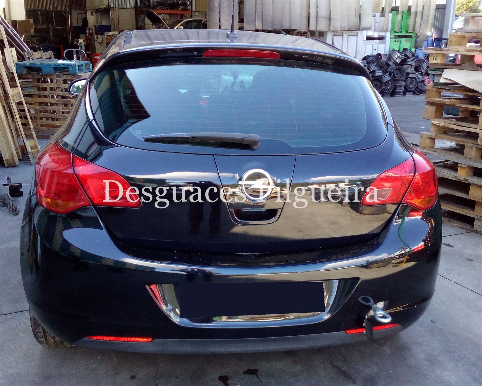 Despiece Opel Astra J 1.6 A16XER - Imagen 5