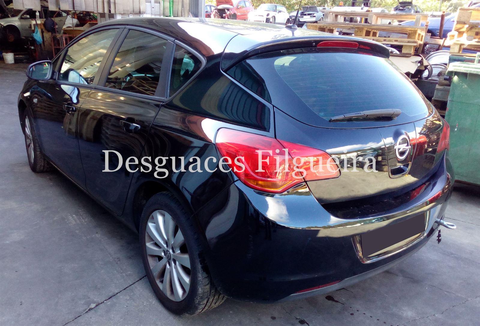 Despiece Opel Astra J 1.6 A16XER - Imagen 6