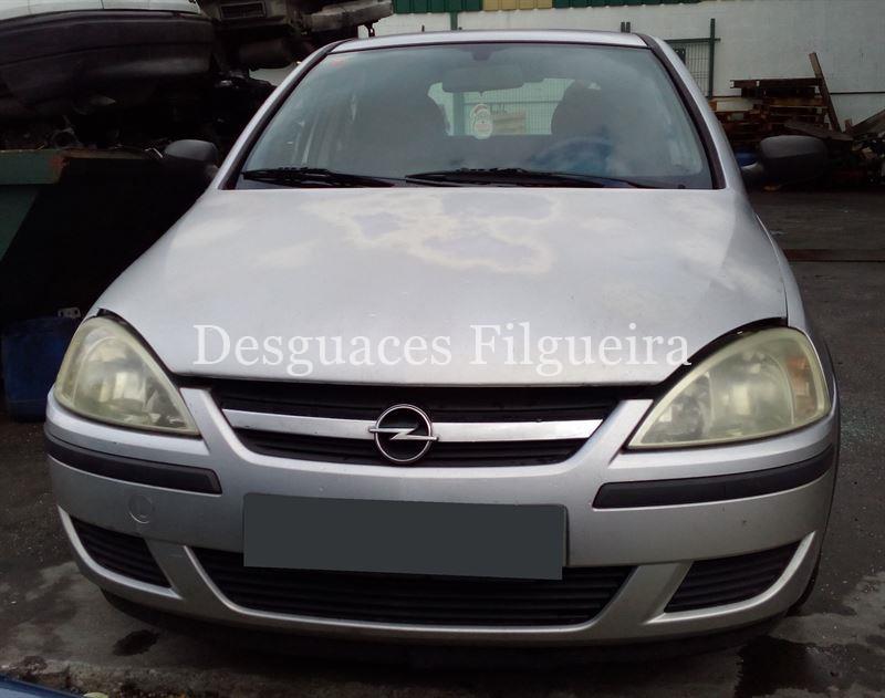 Despiece Opel Corsa C 1.0 12V Z10XEP - Imagen 1