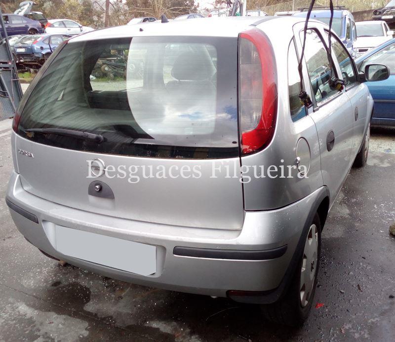 Despiece Opel Corsa C 1.0 12V Z10XEP - Imagen 3