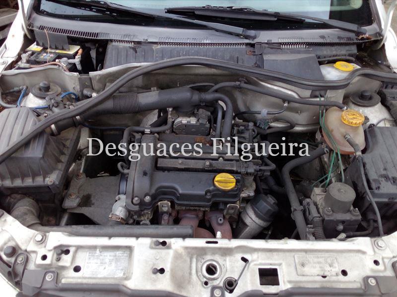 Despiece Opel Corsa C 1.0 12V Z10XEP - Imagen 5