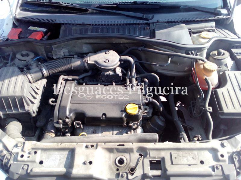 Despiece Opel Corsa C 1.2 Z12XE - Imagen 3