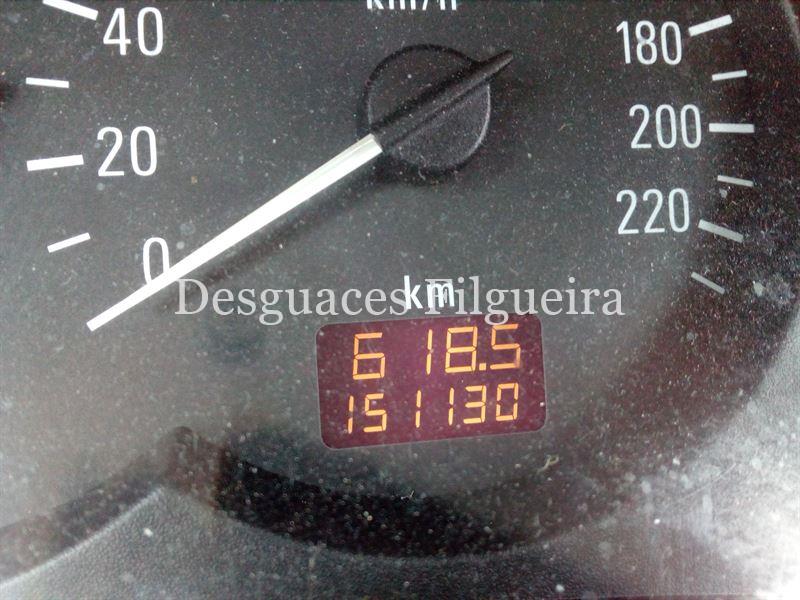 Despiece Opel Corsa C 1.2 Z12XE - Imagen 5