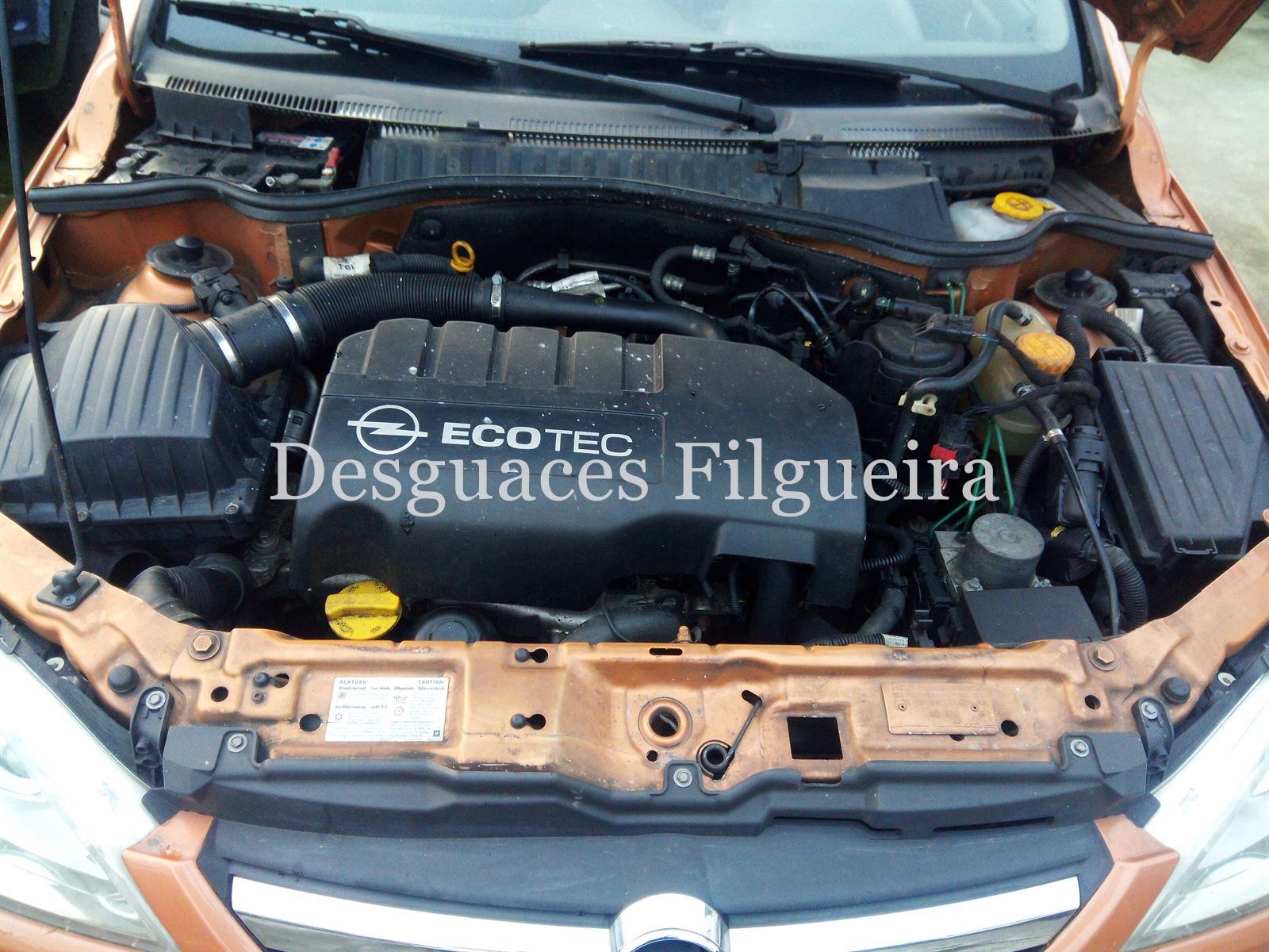 Despiece Opel Corsa C 1.3 CDTI Z13DT AUTOMATICO - Imagen 9