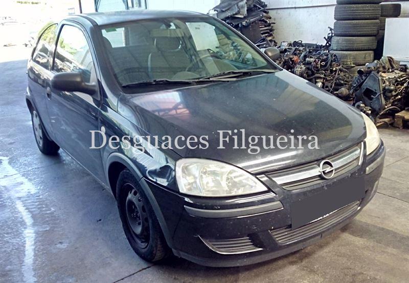 Despiece Opel Corsa C 1.3 CDTI - Imagen 1