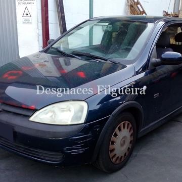 Despiece Opel Corsa C 1.4 Z14XE - Imagen 2