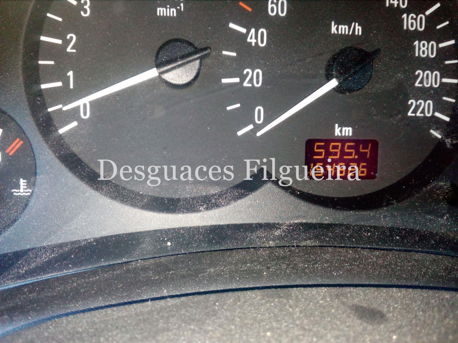 Despiece Opel Corsa C 1.4 Z14XE - Imagen 9