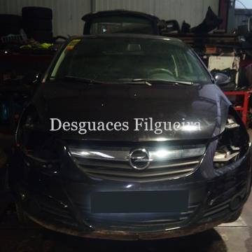 Despiece Opel Corsa D 1.2 16V Z12XEP - Imagen 1