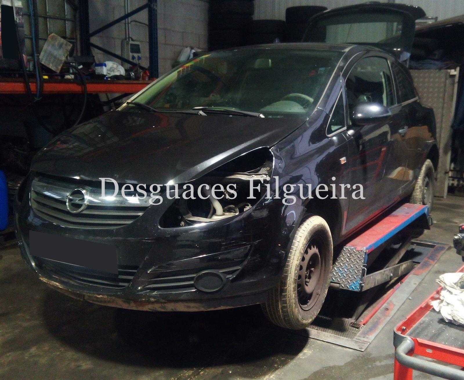 Despiece Opel Corsa D 1.2 16V Z12XEP - Imagen 2