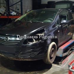 Despiece Opel Corsa D 1.2 16V Z12XEP - Imagen 2