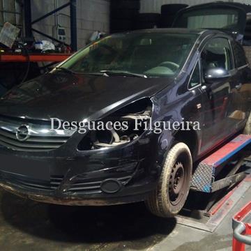 Despiece Opel Corsa D 1.2 16V Z12XEP - Imagen 2