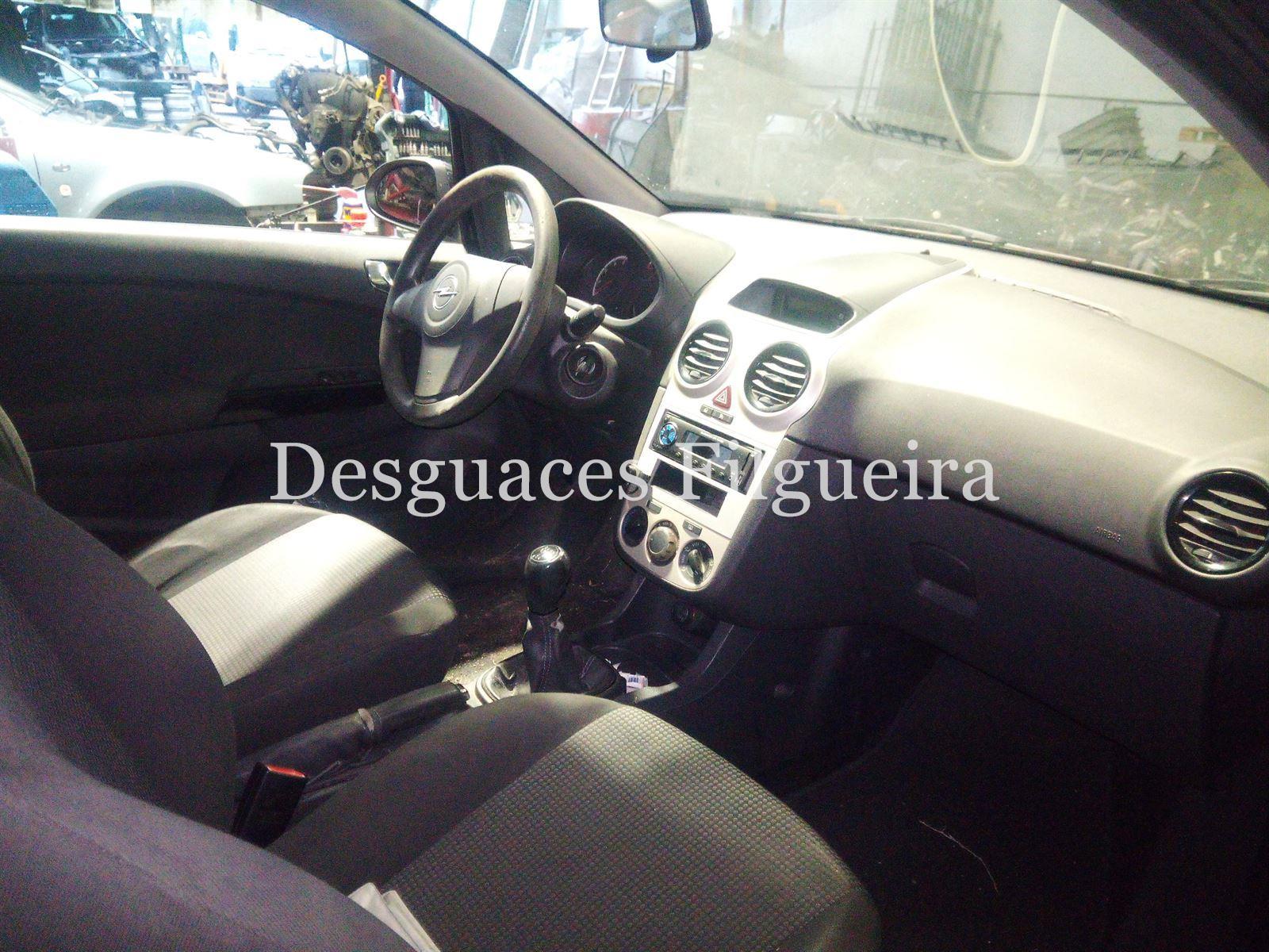 Despiece Opel Corsa D 1.2 16V Z12XEP - Imagen 6