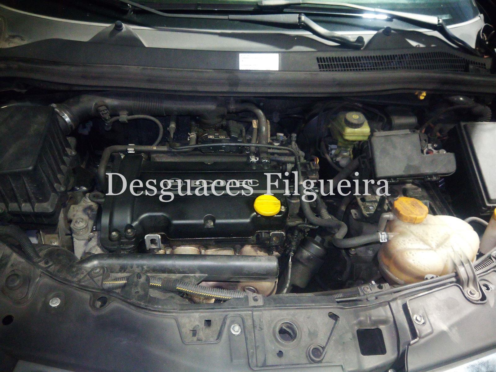 Despiece Opel Corsa D 1.2 16V Z12XEP - Imagen 7