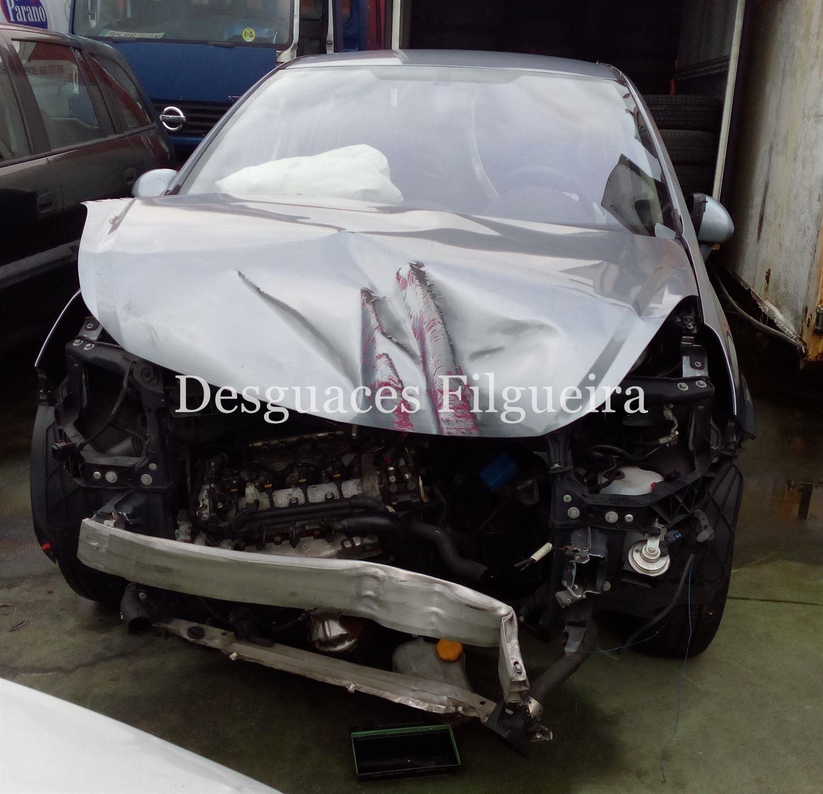 Despiece Opel Corsa D 1. 3CDTI Z13DTJ - Imagen 1