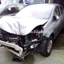 Despiece Opel Corsa D 1. 3CDTI Z13DTJ - Imagen 2