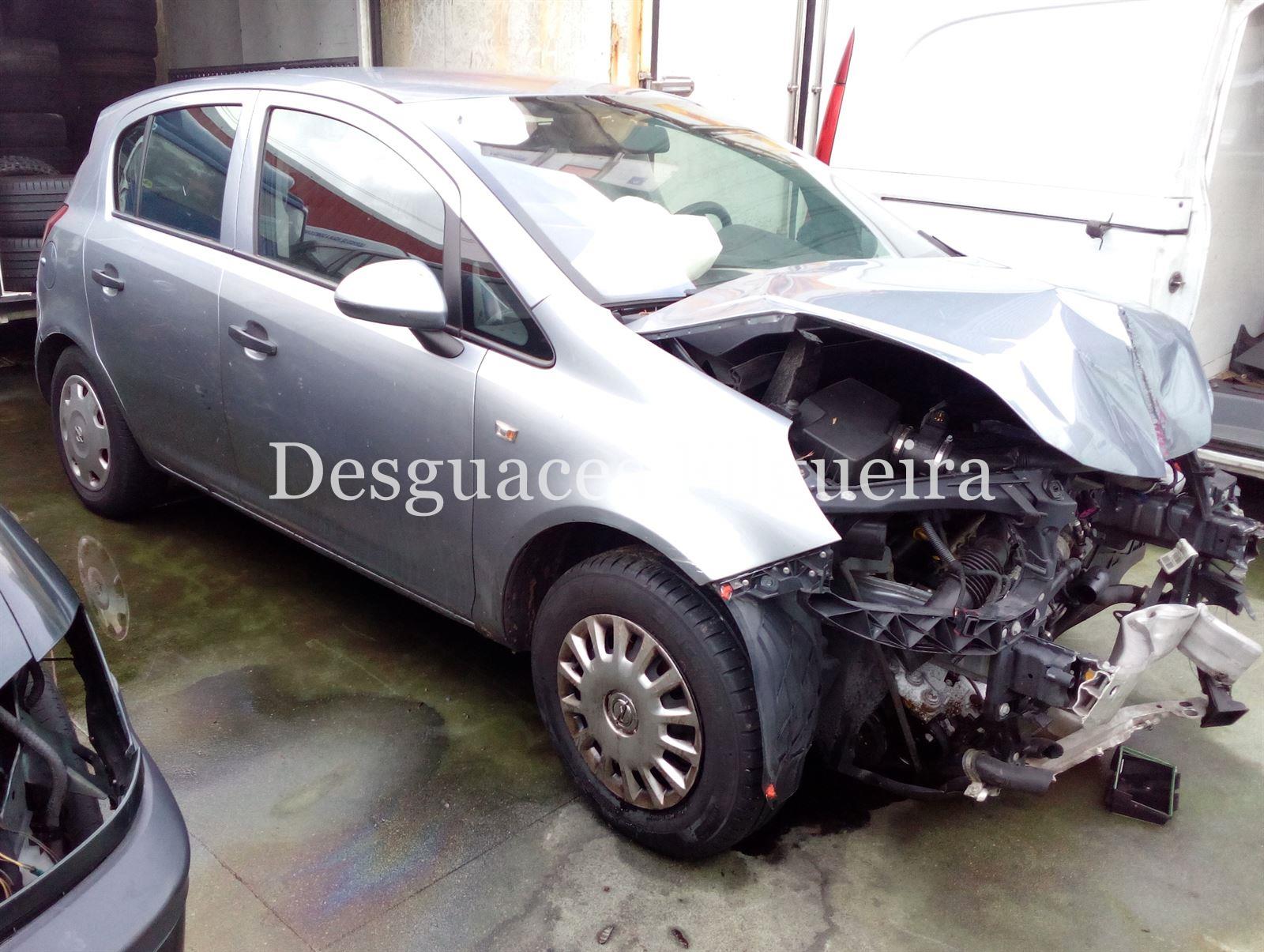 Despiece Opel Corsa D 1. 3CDTI Z13DTJ - Imagen 3