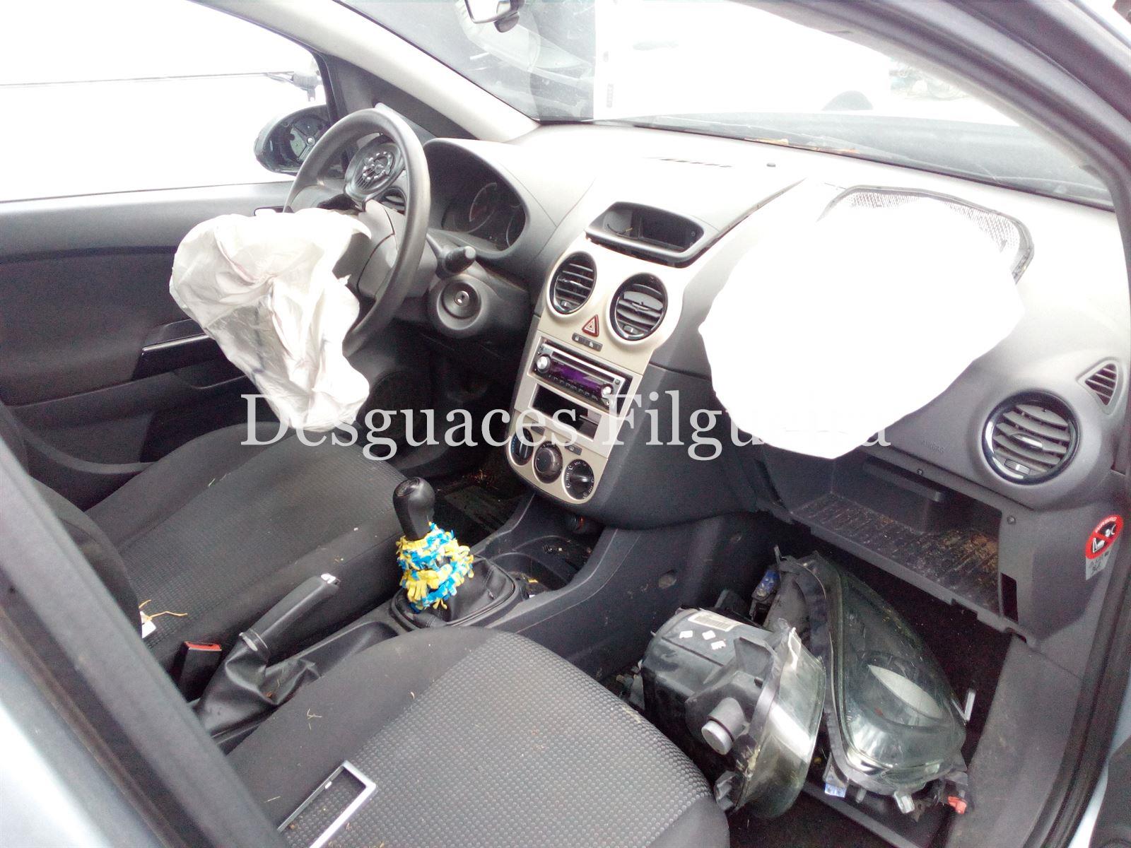 Despiece Opel Corsa D 1. 3CDTI Z13DTJ - Imagen 6