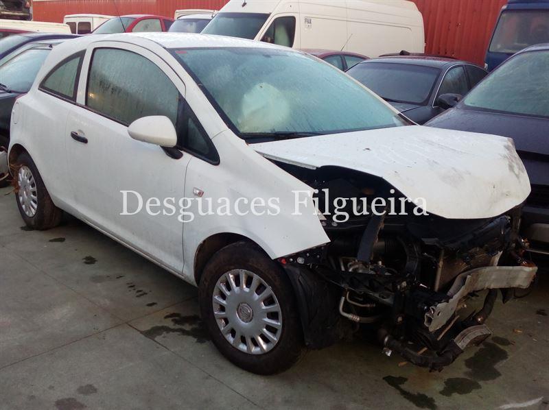 Despiece Opel Corsa D 1.3CDTI - Imagen 1