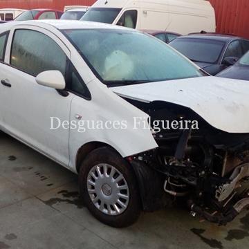 Despiece Opel Corsa D 1.3CDTI - Imagen 1