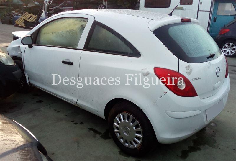 Despiece Opel Corsa D 1.3CDTI - Imagen 2