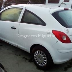 Despiece Opel Corsa D 1.3CDTI - Imagen 2