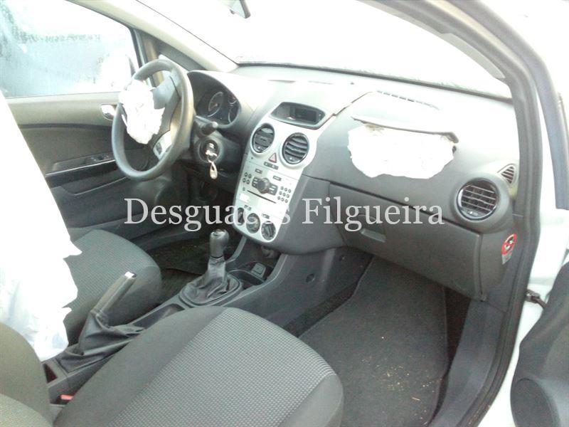 Despiece Opel Corsa D 1.3CDTI - Imagen 3