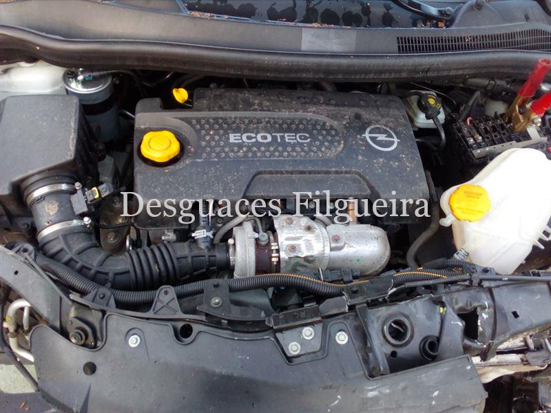 Despiece Opel Corsa D 1.3CDTI - Imagen 4