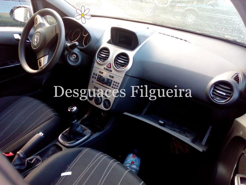 Despiece Opel Corsa D 1.4 16V - Imagen 3