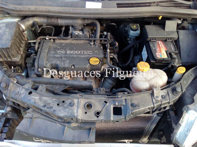 Despiece Opel Corsa D 1.4 16V - Imagen 5