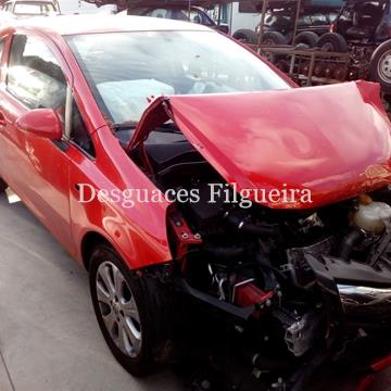 Despiece Opel Corsa D 1.3CDTI Z13DTJ - Imagen 2
