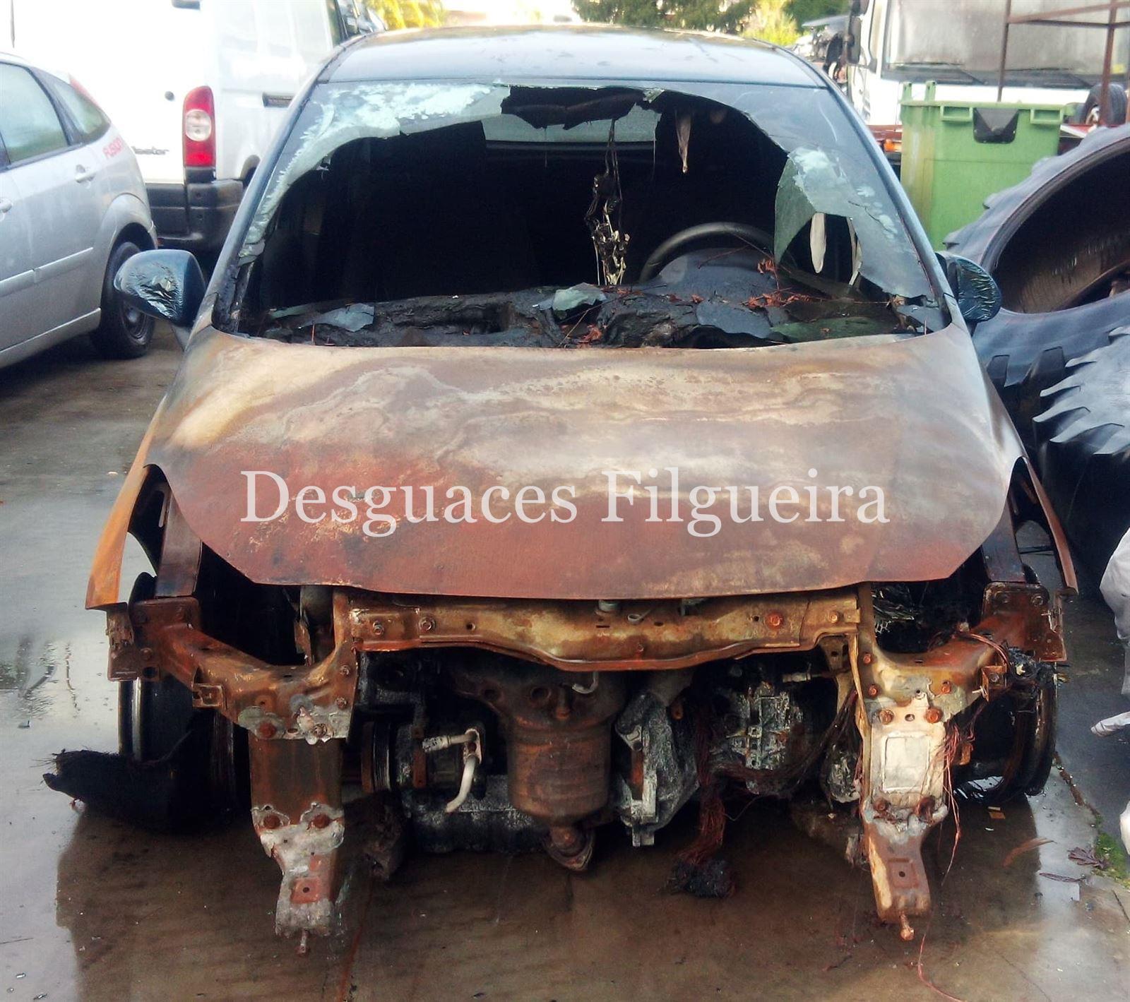 Despiece Opel Corsa E 1.4 16V - Imagen 1