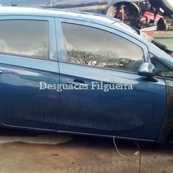 Despiece Opel Corsa E 1.4 16V - Imagen 2