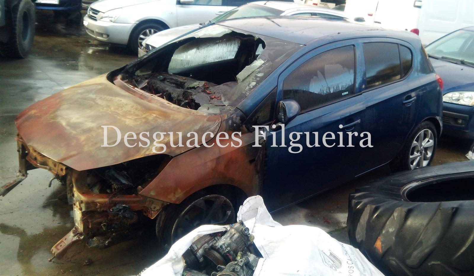 Despiece Opel Corsa E 1.4 16V - Imagen 5