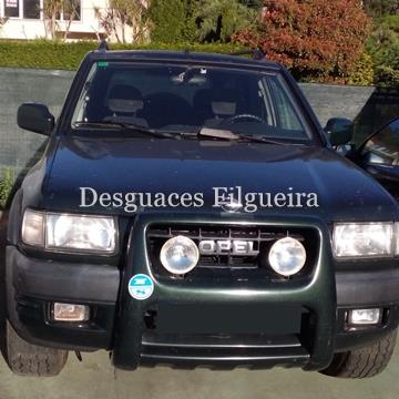 Despiece Opel Frontera B 2.2 DTI Y22DTH - Imagen 1