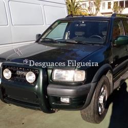 Despiece Opel Frontera B 2.2 DTI Y22DTH - Imagen 2