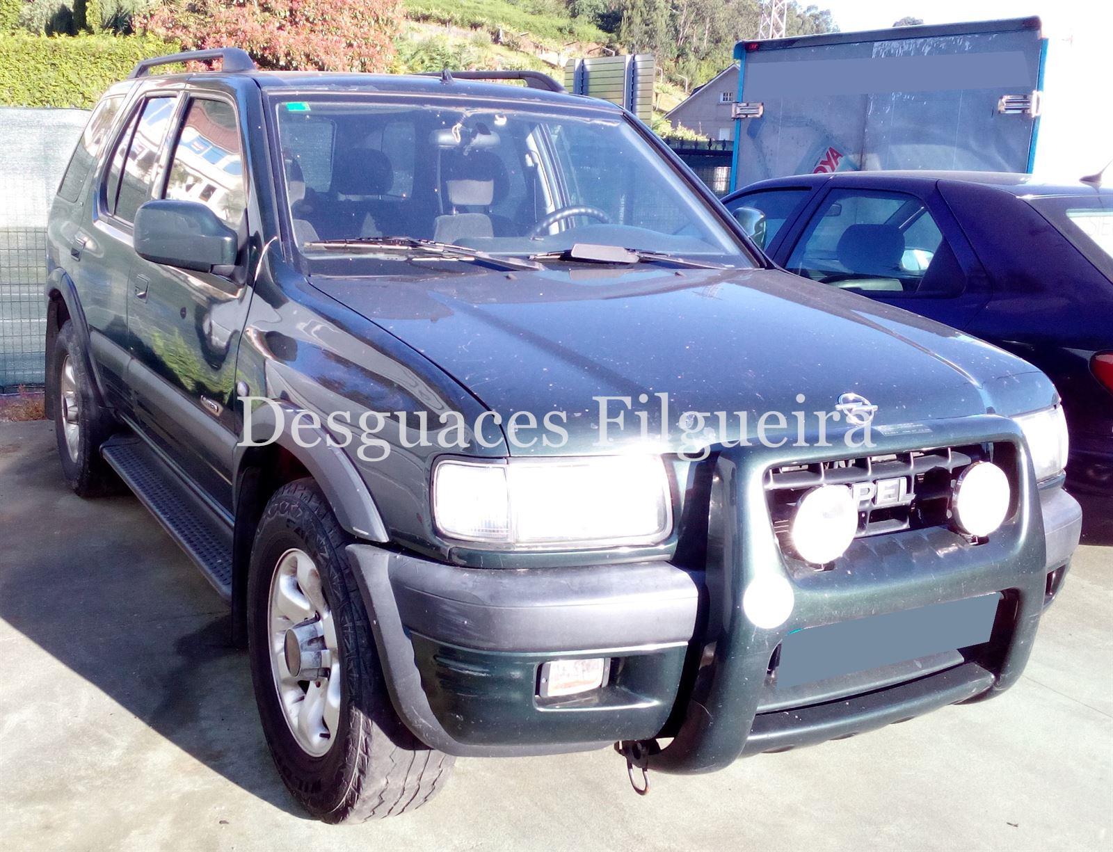 Despiece Opel Frontera B 2.2 DTI Y22DTH - Imagen 3