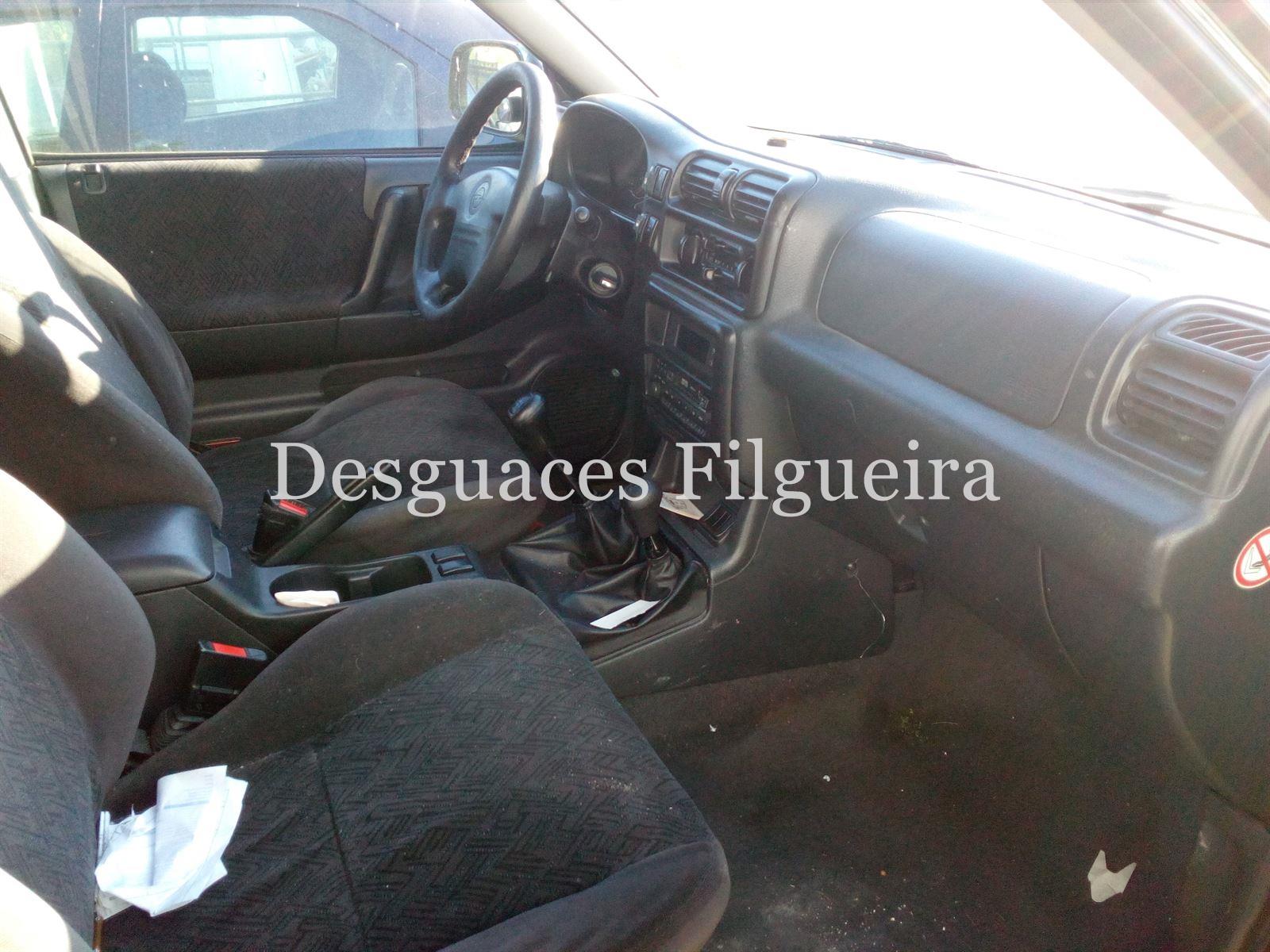 Despiece Opel Frontera B 2.2 DTI Y22DTH - Imagen 6