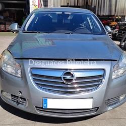 Despiece Opel Insignia 2.0 CDTI A20DTH - Imagen 1