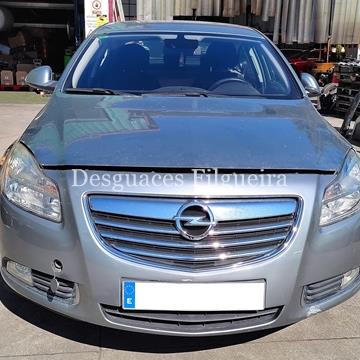 Despiece Opel Insignia 2.0 CDTI A20DTH - Imagen 1