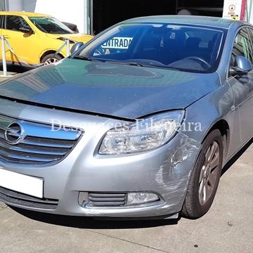 Despiece Opel Insignia 2.0 CDTI A20DTH - Imagen 2