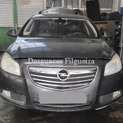 Despiece Opel Insignia 2.0 CDTI A20DTH - Imagen 1