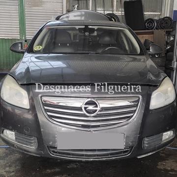 Despiece Opel Insignia 2.0 CDTI A20DTH - Imagen 1