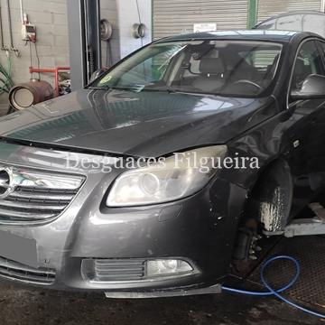 Despiece Opel Insignia 2.0 CDTI A20DTH - Imagen 2